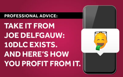 Take It From Joe Delfgauw: 10 DLC Exists. And Here’s How You Profit From It!